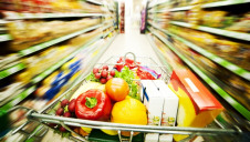 Poor recycling methods over the recent Christmas period is estimated to have cost councils £72m - made up of £63m packaging waste costs and £9m food waste costs
